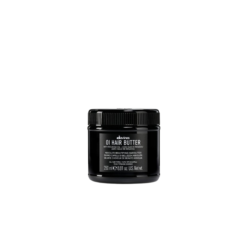 OI Hair Butter