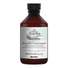 DETOXIFYING Shampoo scrub