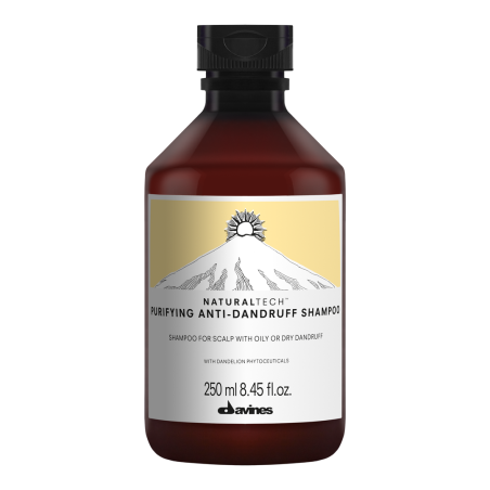 PURIFYING Shampoo