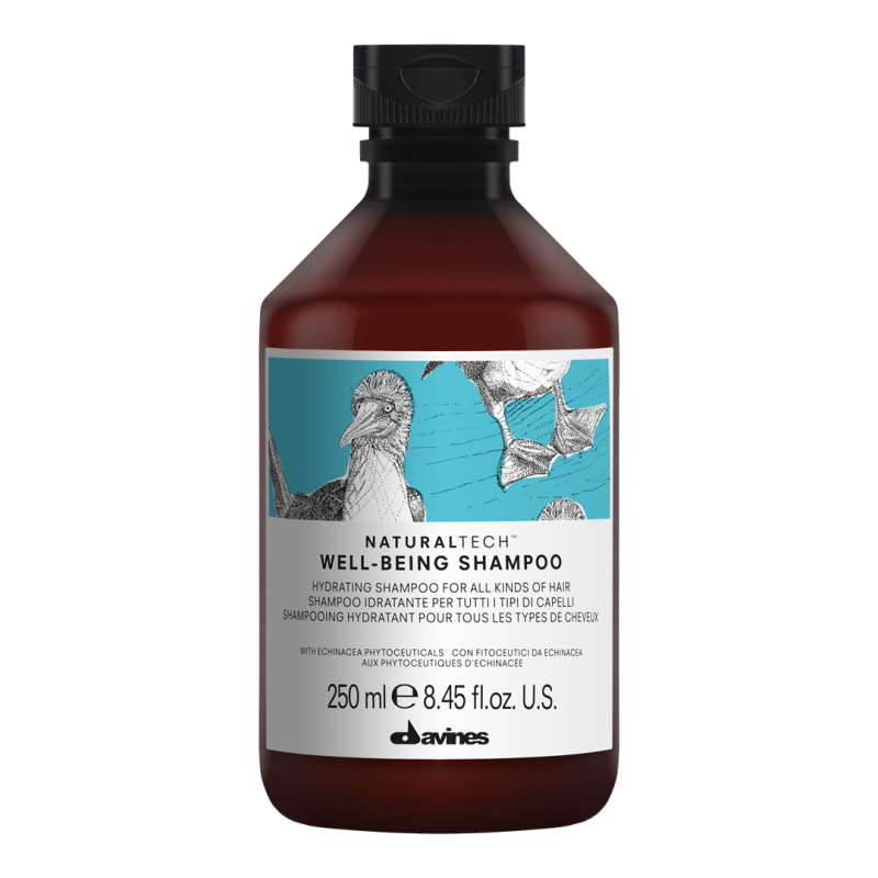 WELLBEING Shampoo