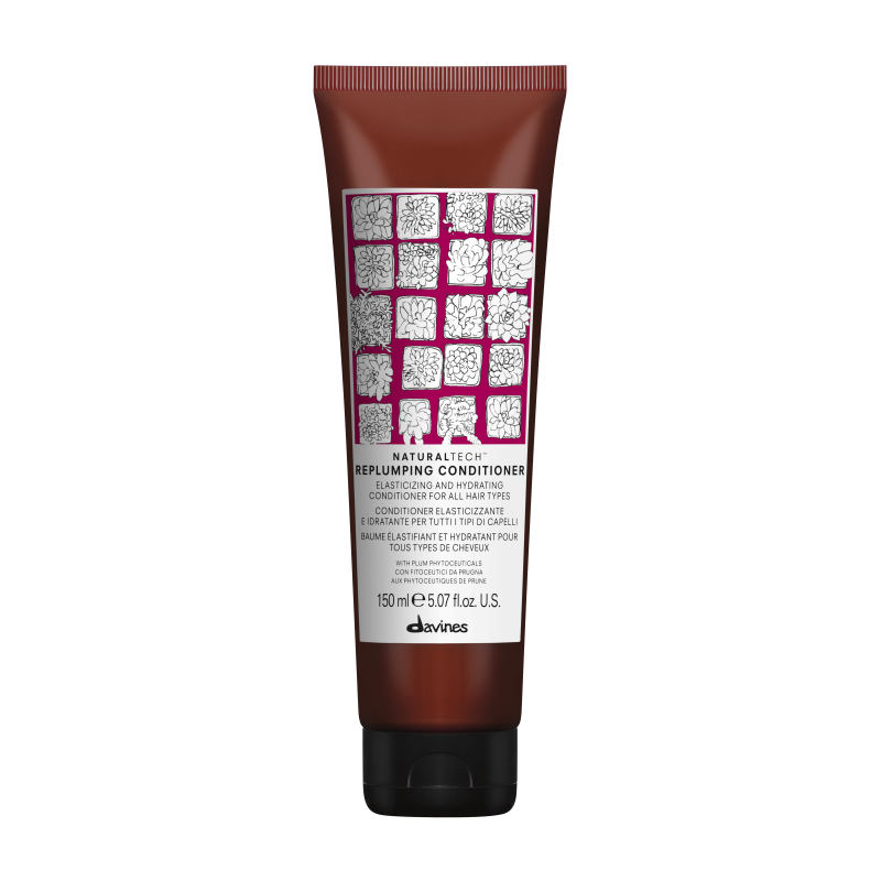 REPLUMPING Conditioner
