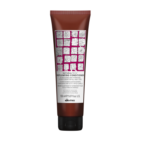 REPLUMPING Conditioner