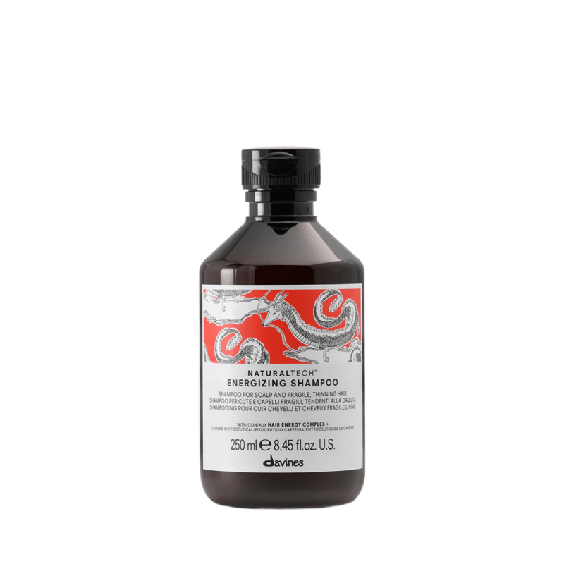 ENERGIZING Shampoo