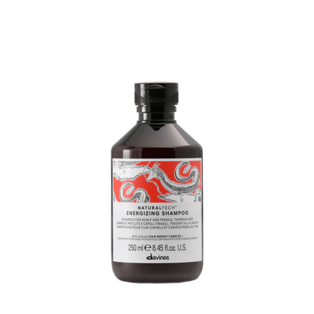 ENERGIZING Shampoo