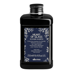Silkening Shampoo