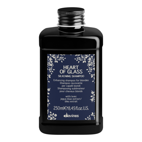 Silkening Shampoo