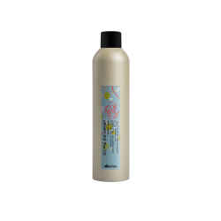 This is an Extra Strong Hair Spray