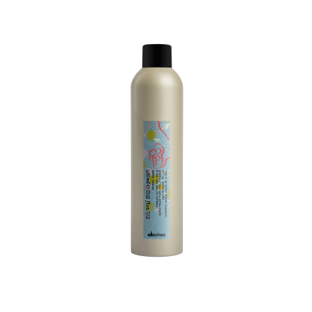 This is an Extra Strong Hair Spray