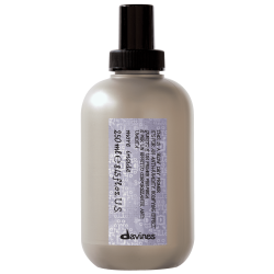 This is a blow dry primer