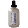 This is a blow dry primer