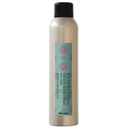 This is an Invisible No Gas Spray