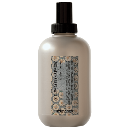 This is a Sea Salt Spray