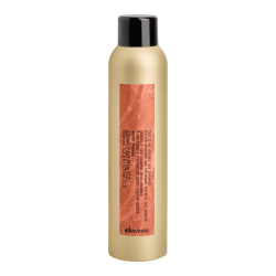 Dry Shampoo