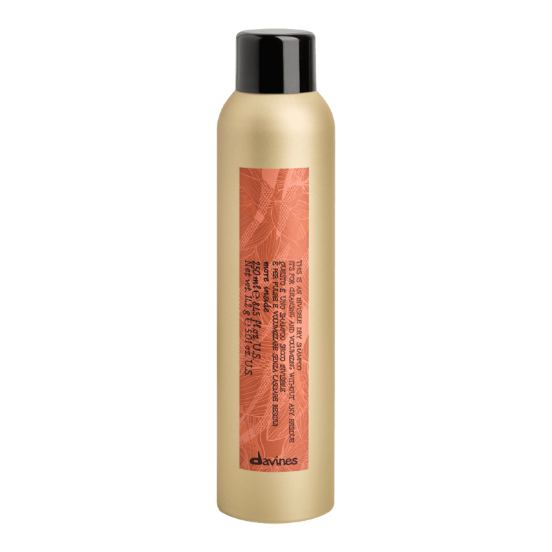 Dry Shampoo