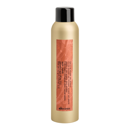 Dry Shampoo