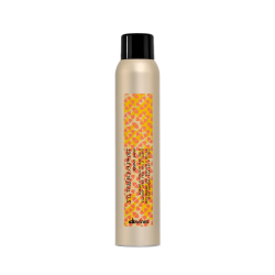 This is a Dry Wax Finishing Spray
