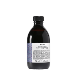ALCHEMIC Shampoo Silver