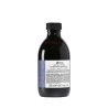 ALCHEMIC Shampoo Silver