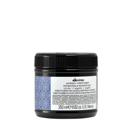 ALCHEMIC Conditioner Silver