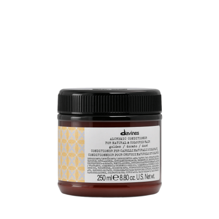 ALCHEMIC Conditioner Golden