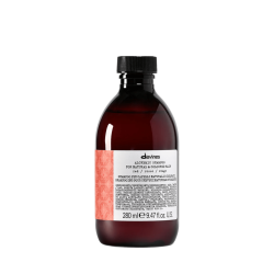 ALCHEMIC Shampoo Red