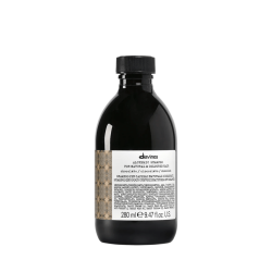 ALCHEMIC Shampoo Chocolate