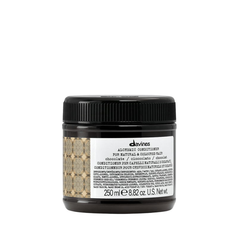 ALCHEMIC Conditioner Chocolate