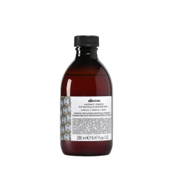 ALCHEMIC Shampoo Tobacco