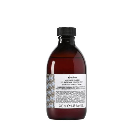 ALCHEMIC Shampoo Tobacco