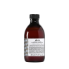 ALCHEMIC Shampoo Tobacco