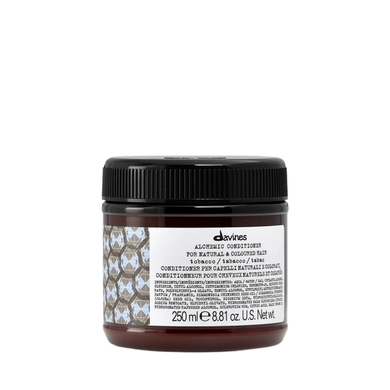 ALCHEMIC Conditioner Tobacco