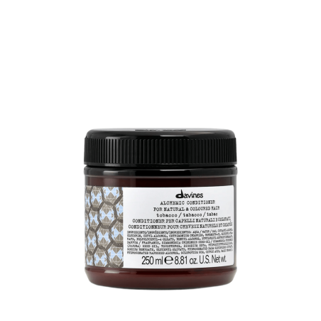 ALCHEMIC Conditioner Tobacco