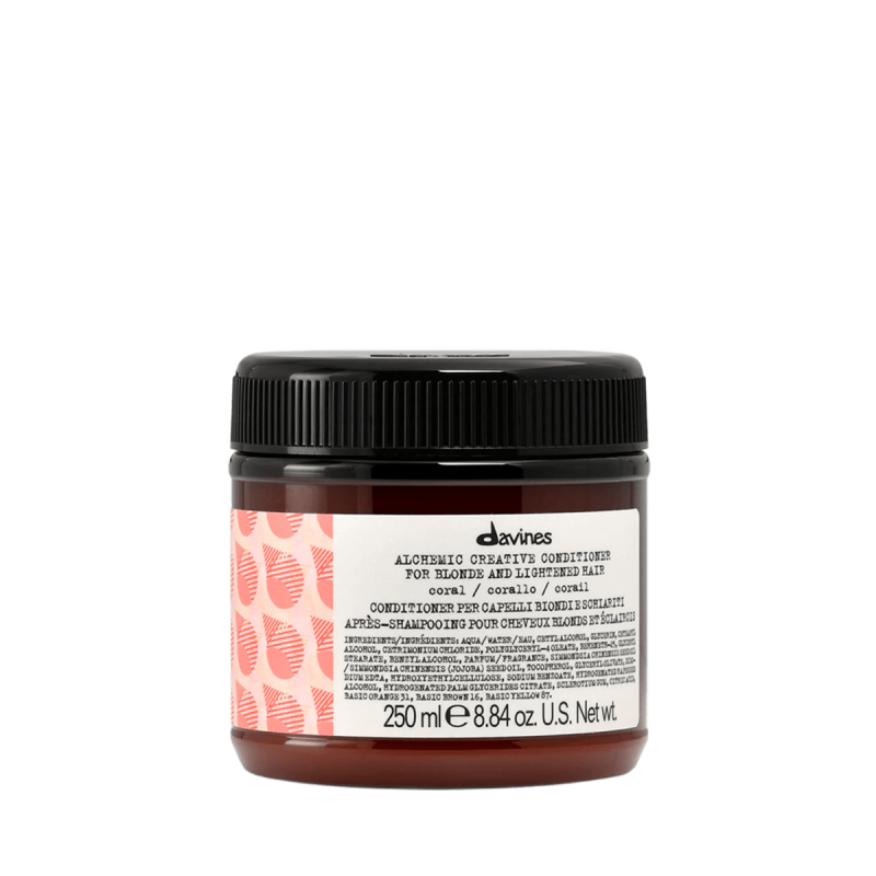 ALCHEMIC Creative Conditioner Corail