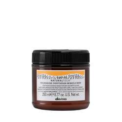 NOURISHING Vegetarian Miracle Mask