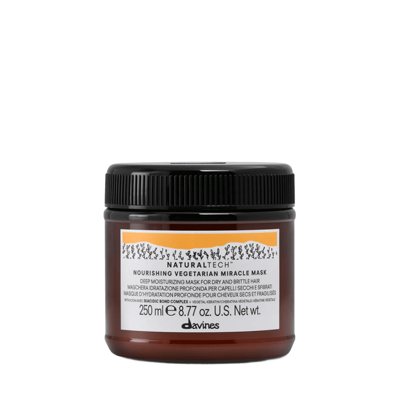 NOURISHING Vegetarian Miracle Mask
