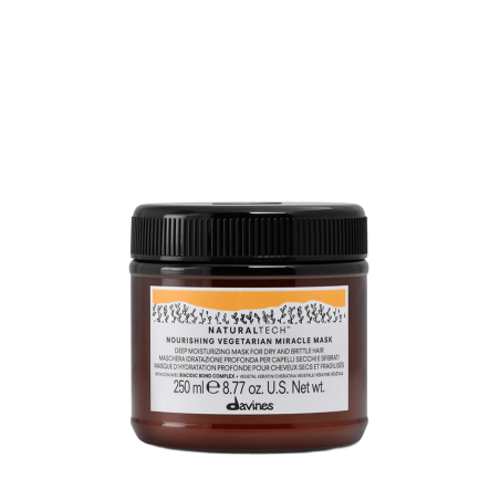 NOURISHING Vegetarian Miracle Mask