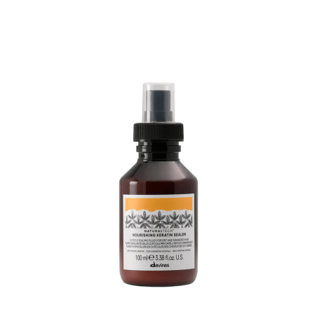 NOURISHING Keratin Sealer