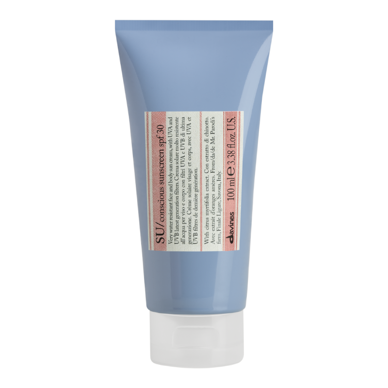 SU Protective Cream SPF 30