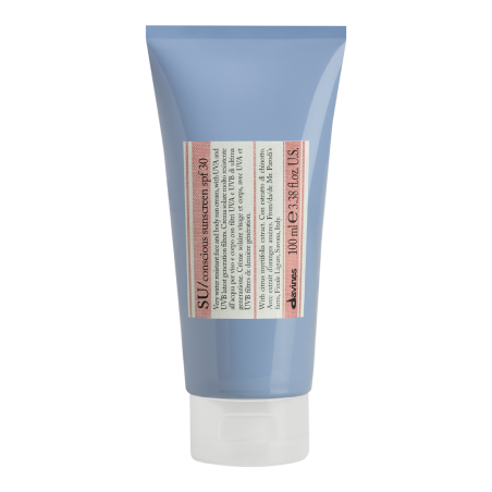 SU Protective Cream SPF 30