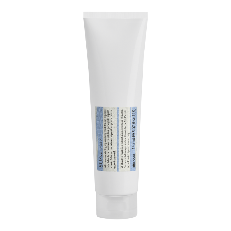 SU Hair Mask