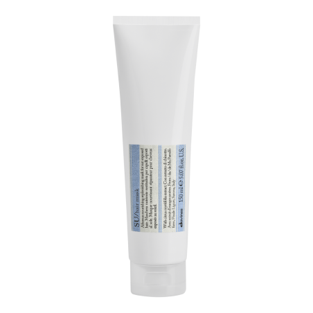 SU Hair Mask