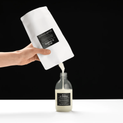 Éco-recharge OI Shampoo