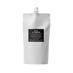Éco-recharge OI Shampoo