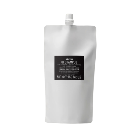 Éco-recharge OI Shampoo