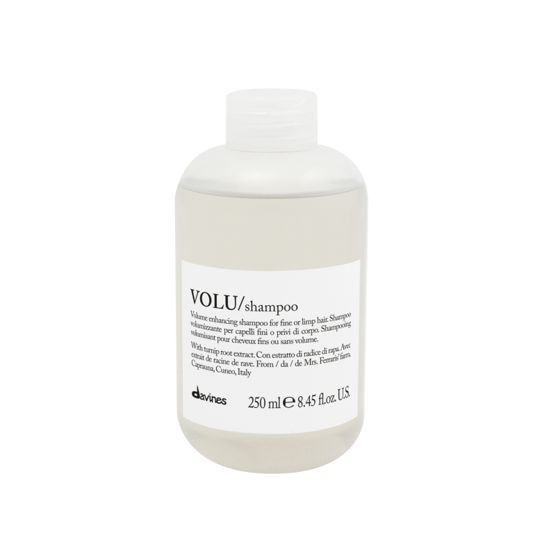 VOLU Shampoo