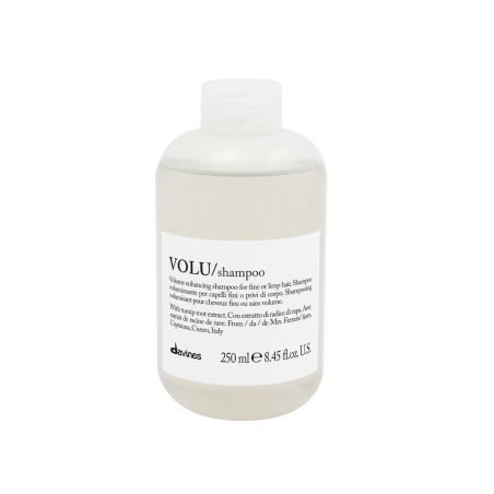 VOLU Shampoo