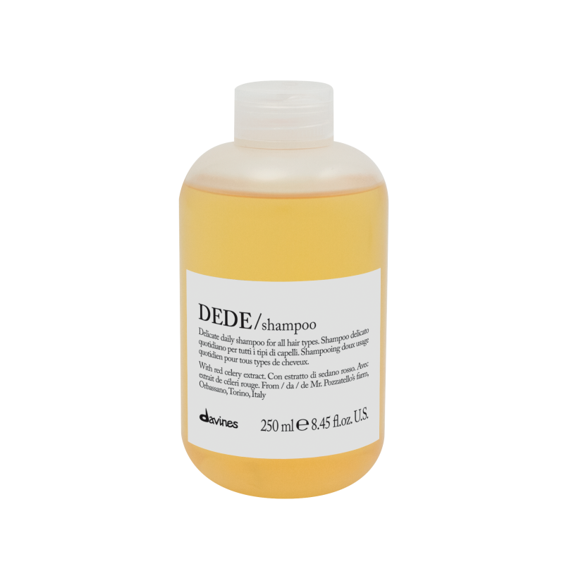 DEDE Shampoo