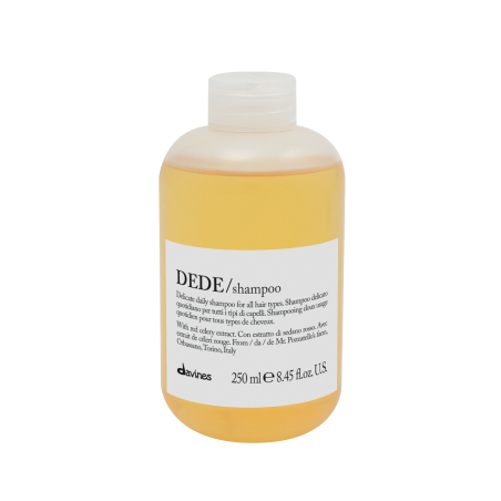 DEDE Shampoo