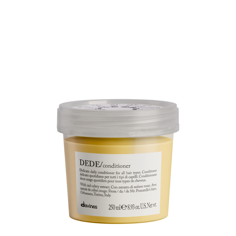 DEDE Conditioner