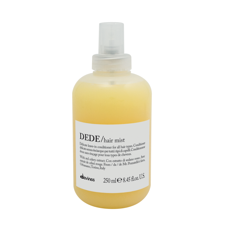 DEDE Hair Mist